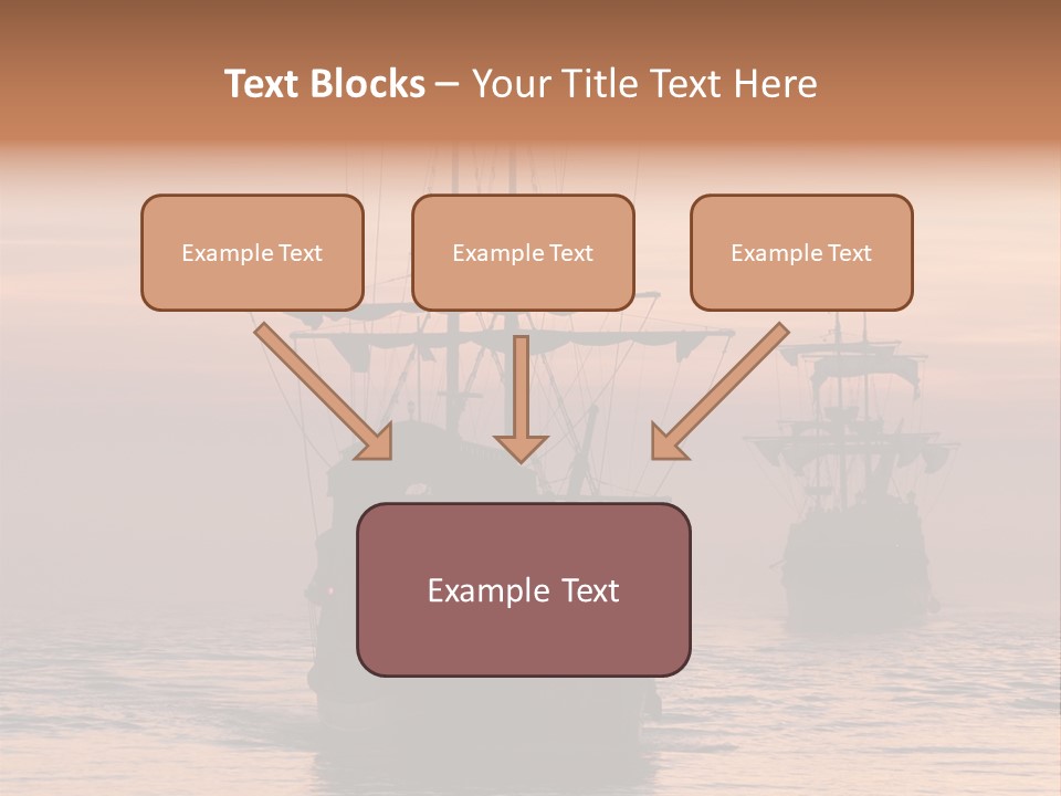 Shoes, Gym Shoes, Boots And Other Footwear Stand On A Rack PowerPoint Template