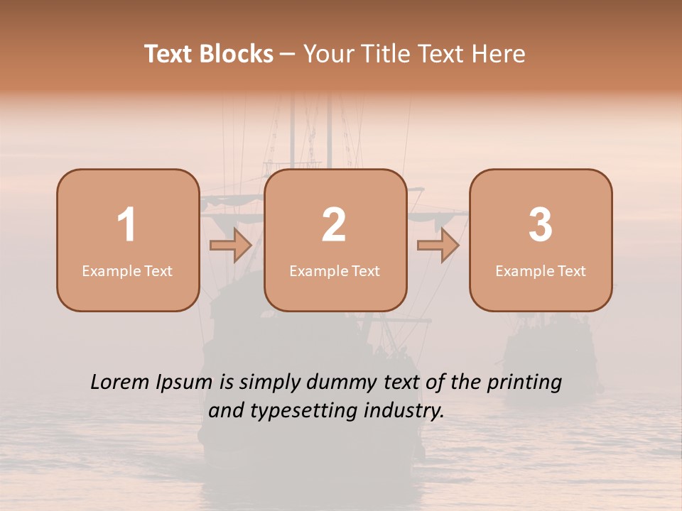 Shoes, Gym Shoes, Boots And Other Footwear Stand On A Rack PowerPoint Template