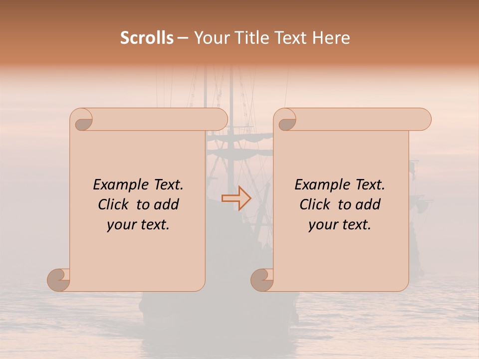 Shoes, Gym Shoes, Boots And Other Footwear Stand On A Rack PowerPoint Template