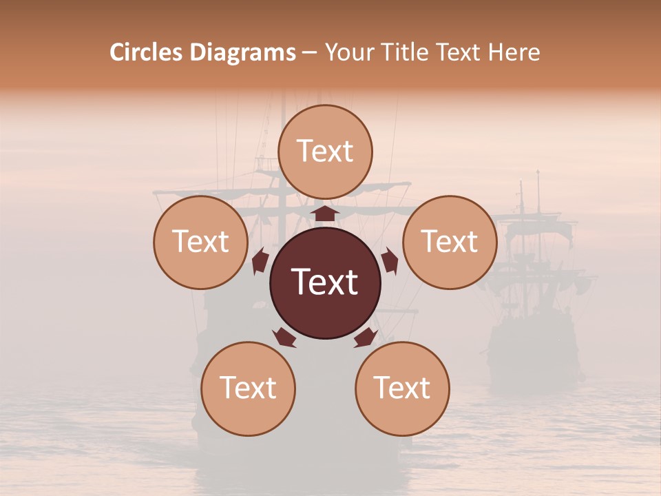 Shoes, Gym Shoes, Boots And Other Footwear Stand On A Rack PowerPoint Template