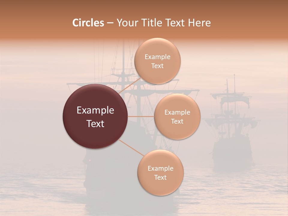 Shoes, Gym Shoes, Boots And Other Footwear Stand On A Rack PowerPoint Template