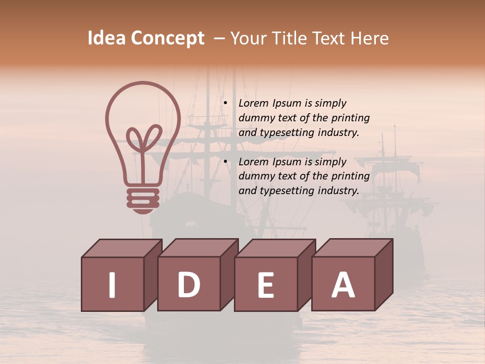 Shoes, Gym Shoes, Boots And Other Footwear Stand On A Rack PowerPoint Template