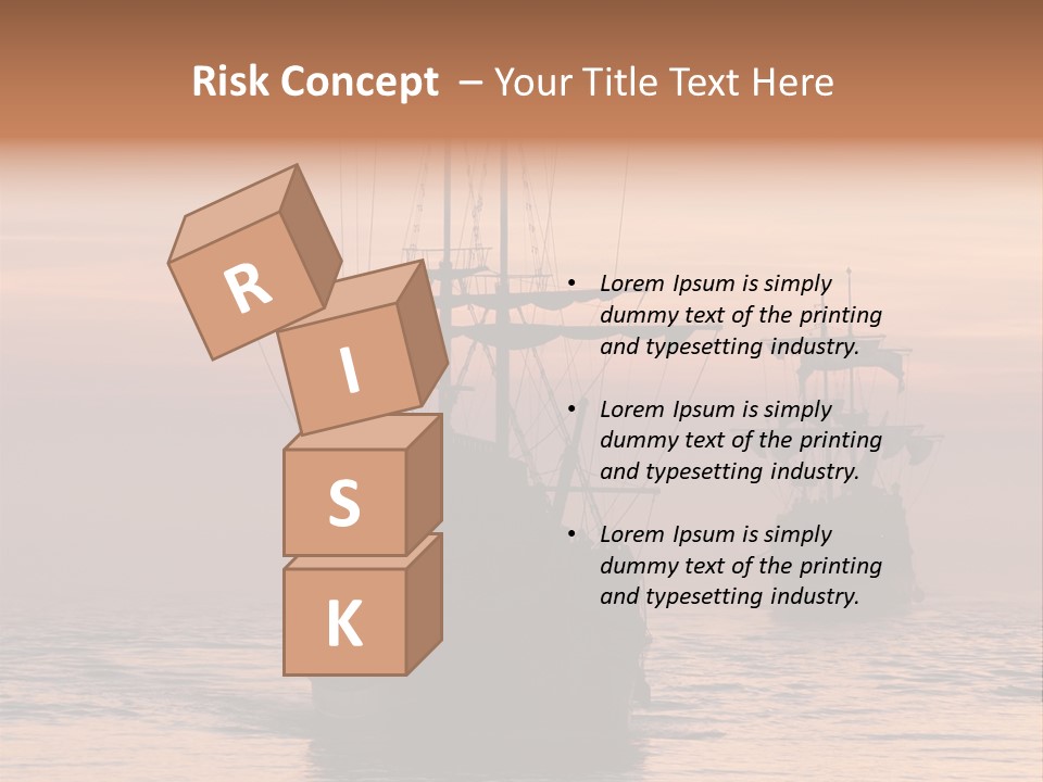 Shoes, Gym Shoes, Boots And Other Footwear Stand On A Rack PowerPoint Template