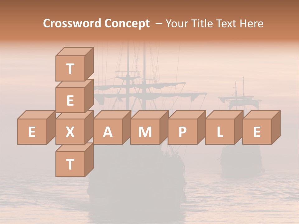 Shoes, Gym Shoes, Boots And Other Footwear Stand On A Rack PowerPoint Template