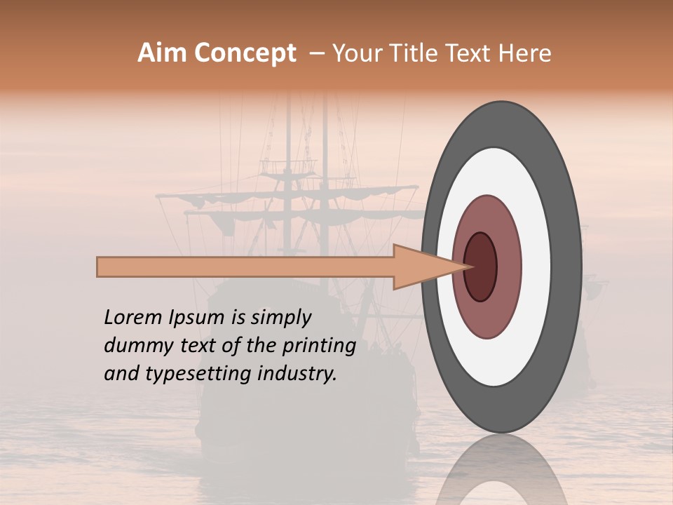 Shoes, Gym Shoes, Boots And Other Footwear Stand On A Rack PowerPoint Template