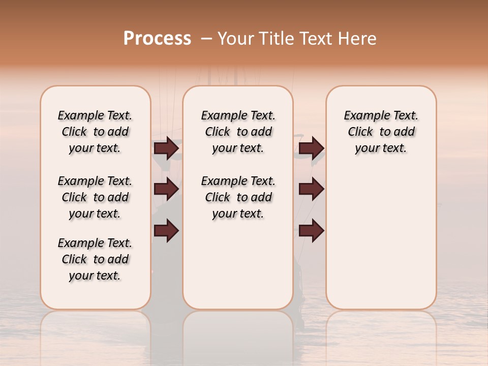 Shoes, Gym Shoes, Boots And Other Footwear Stand On A Rack PowerPoint Template