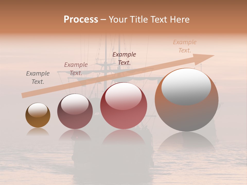 Shoes, Gym Shoes, Boots And Other Footwear Stand On A Rack PowerPoint Template