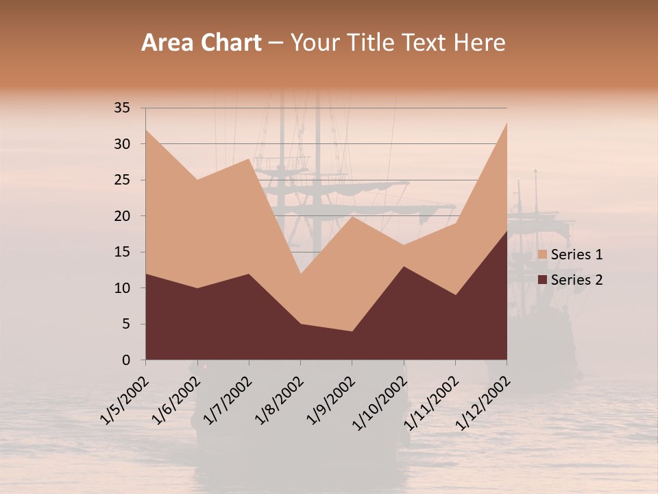 Shoes, Gym Shoes, Boots And Other Footwear Stand On A Rack PowerPoint Template