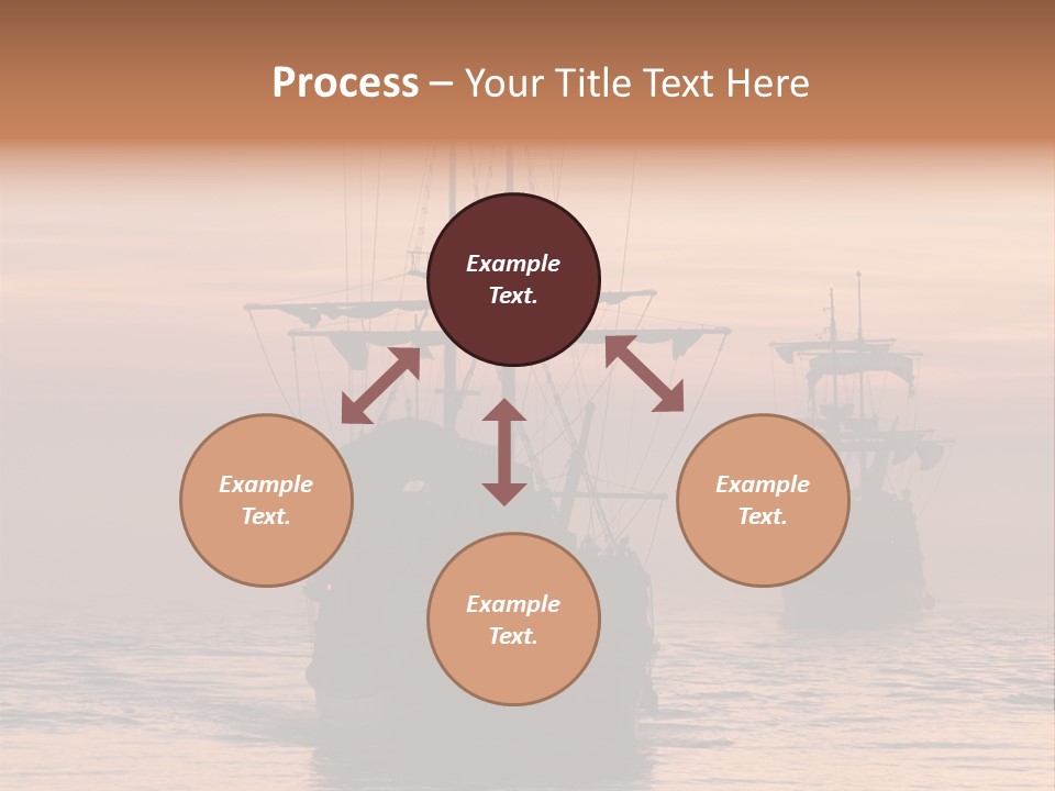 Shoes, Gym Shoes, Boots And Other Footwear Stand On A Rack PowerPoint Template