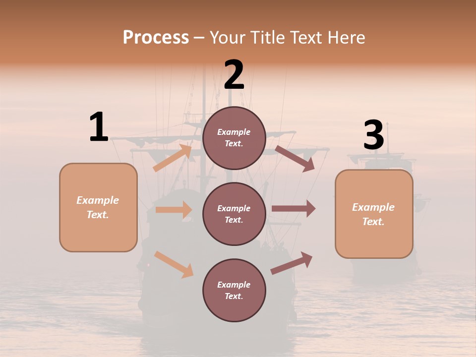 Shoes, Gym Shoes, Boots And Other Footwear Stand On A Rack PowerPoint Template
