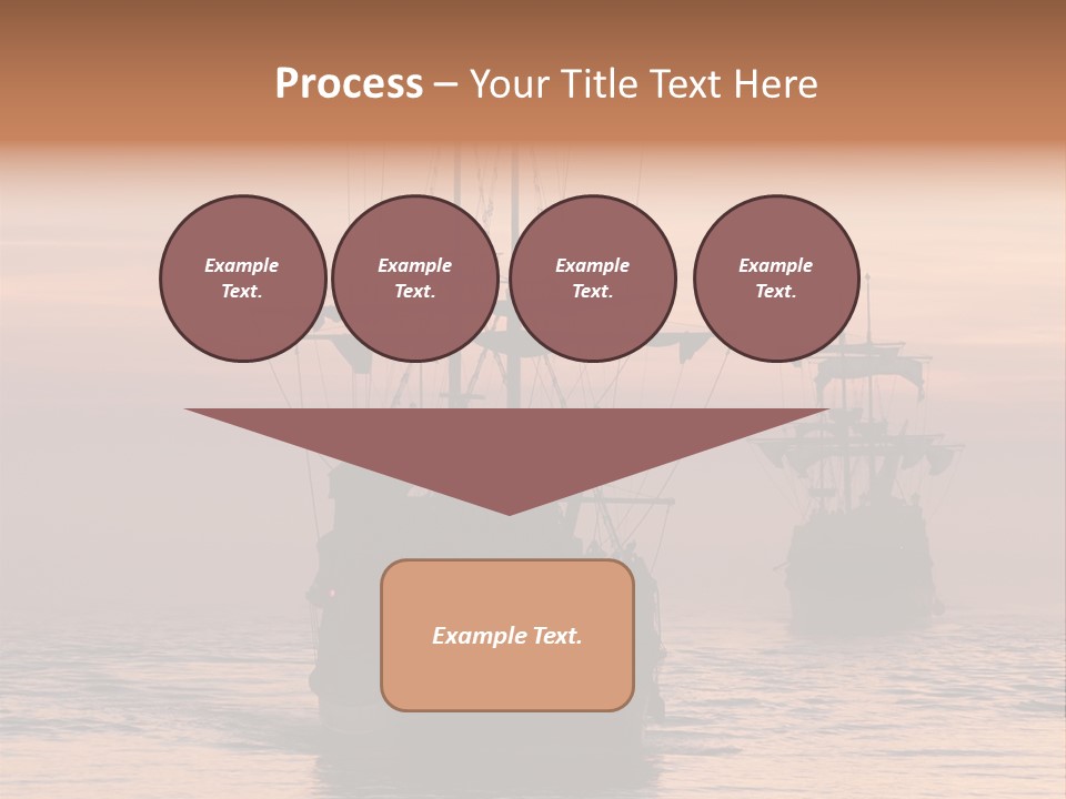 Shoes, Gym Shoes, Boots And Other Footwear Stand On A Rack PowerPoint Template