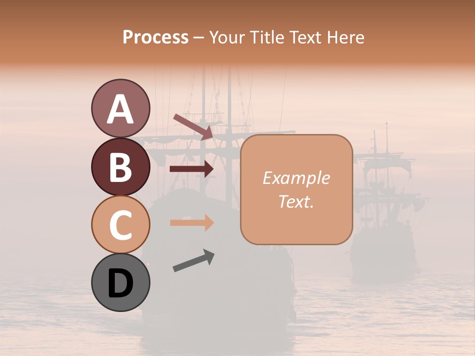 Shoes, Gym Shoes, Boots And Other Footwear Stand On A Rack PowerPoint Template