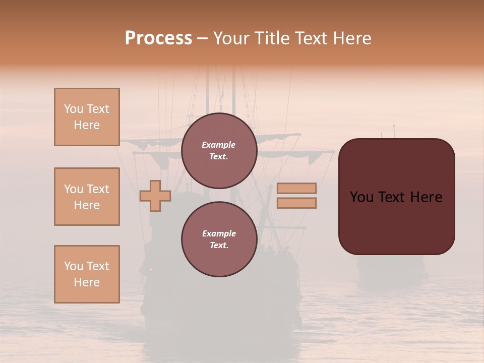 Shoes, Gym Shoes, Boots And Other Footwear Stand On A Rack PowerPoint Template