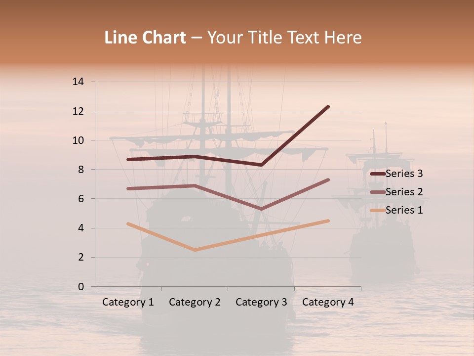 Shoes, Gym Shoes, Boots And Other Footwear Stand On A Rack PowerPoint Template
