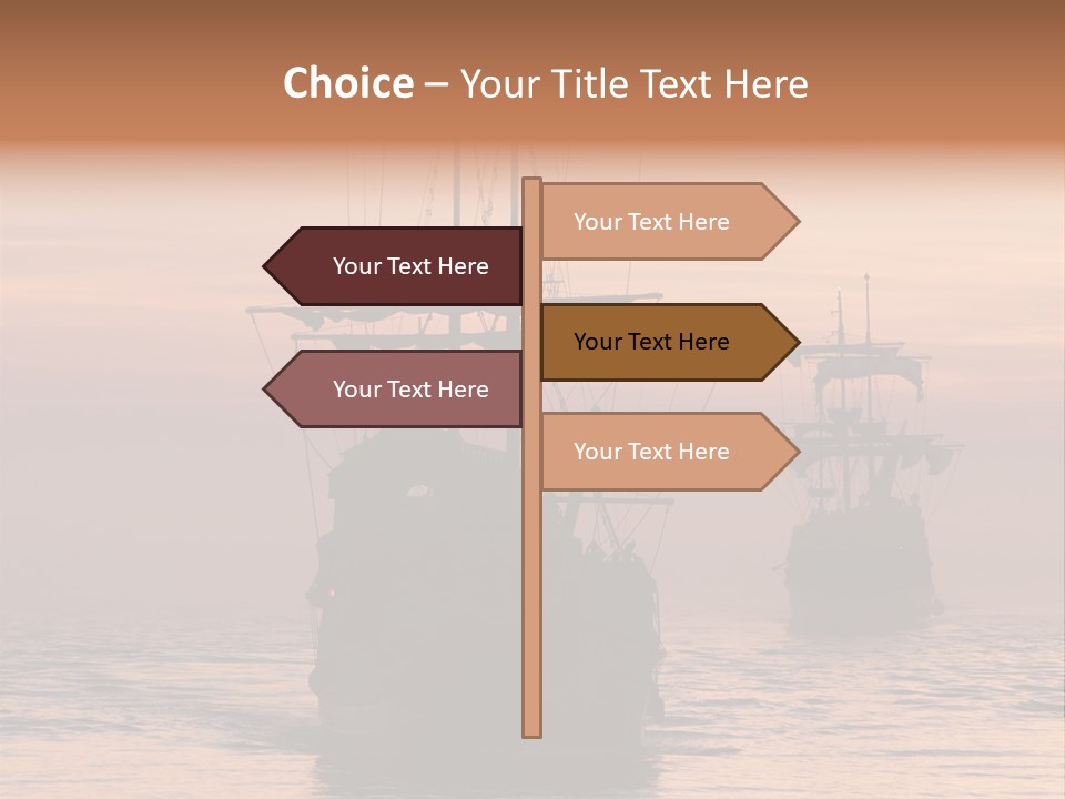 Shoes, Gym Shoes, Boots And Other Footwear Stand On A Rack PowerPoint Template