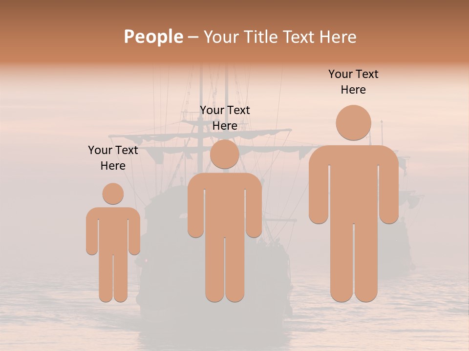 Shoes, Gym Shoes, Boots And Other Footwear Stand On A Rack PowerPoint Template