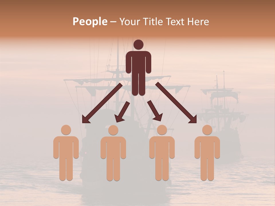 Shoes, Gym Shoes, Boots And Other Footwear Stand On A Rack PowerPoint Template