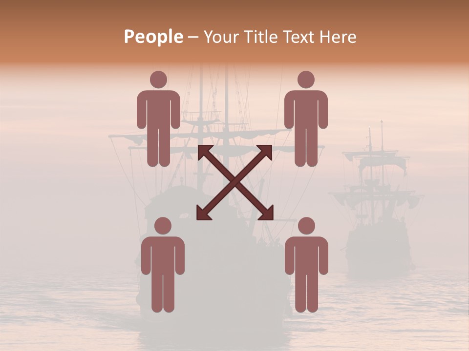 Shoes, Gym Shoes, Boots And Other Footwear Stand On A Rack PowerPoint Template