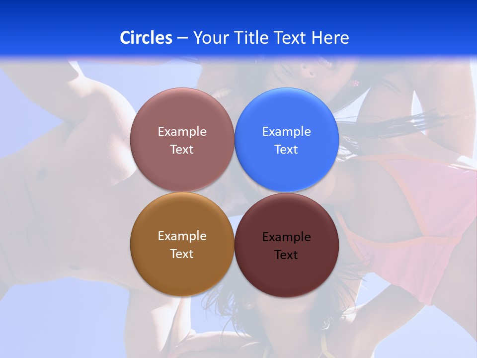 Vacation Fun PowerPoint Template