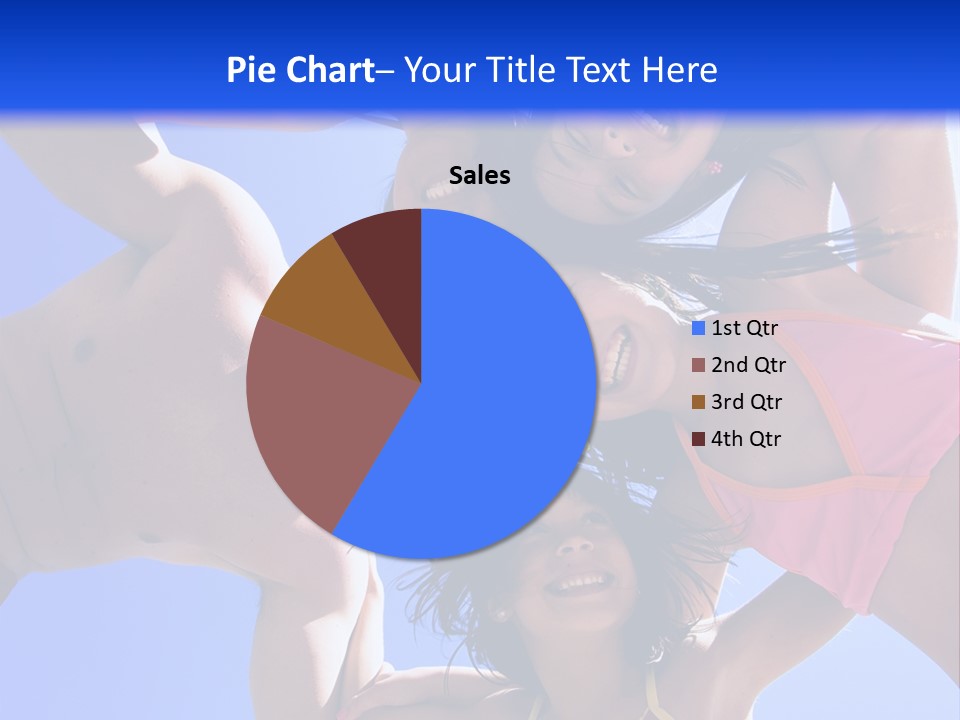 Vacation Fun PowerPoint Template