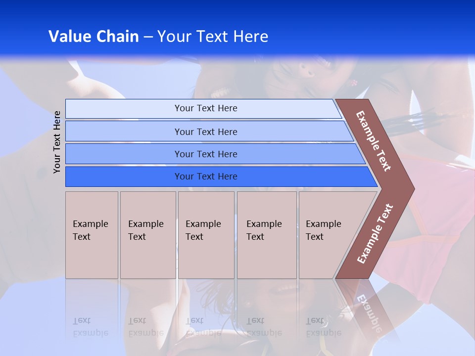Vacation Fun PowerPoint Template