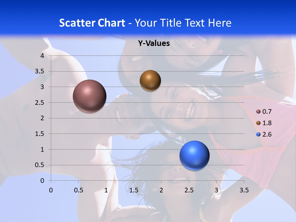 Vacation Fun PowerPoint Template