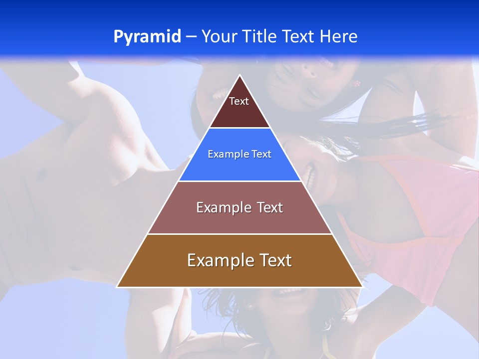 Vacation Fun PowerPoint Template