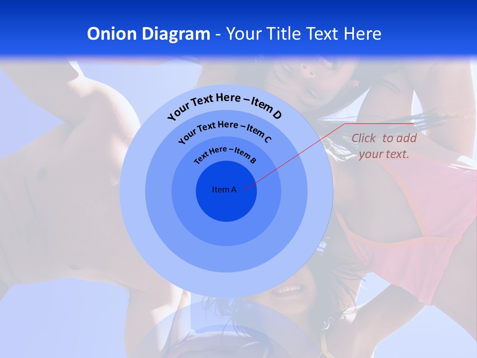 Vacation Fun PowerPoint Template