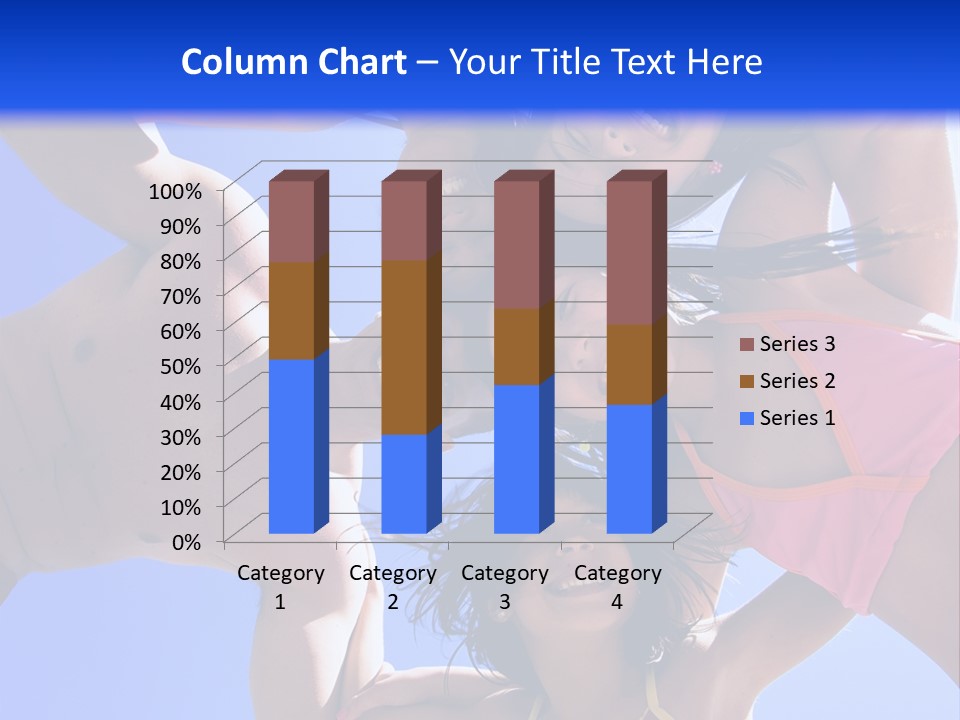 Vacation Fun PowerPoint Template