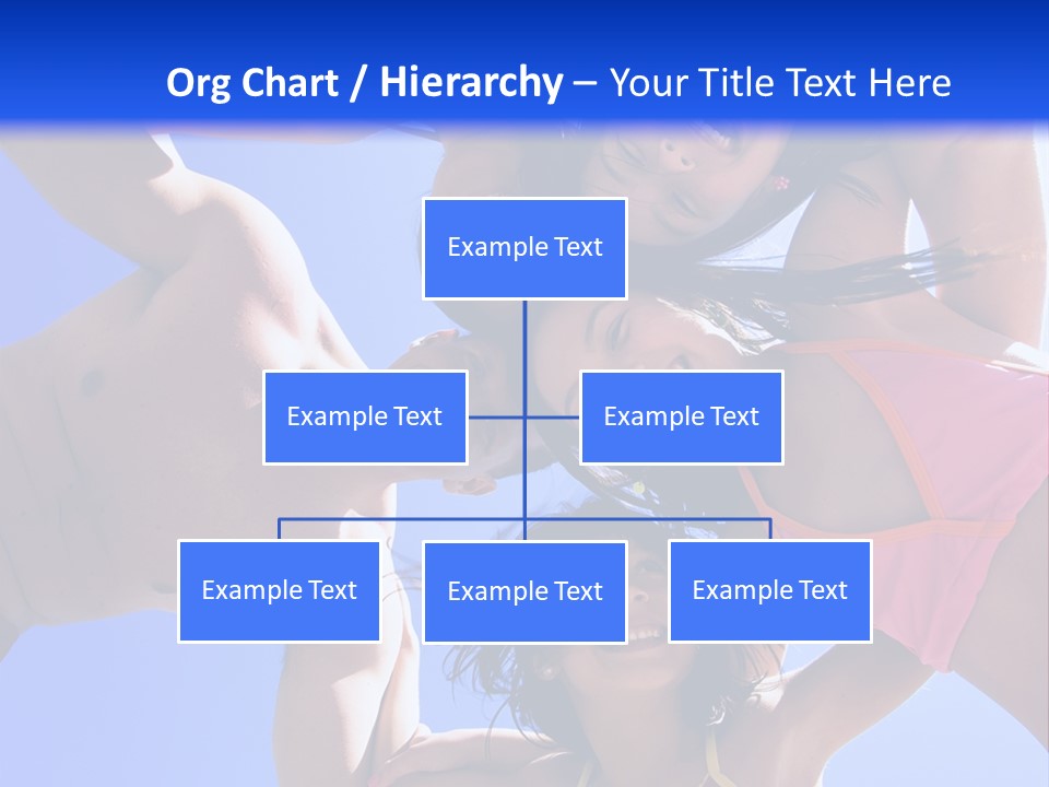 Vacation Fun PowerPoint Template