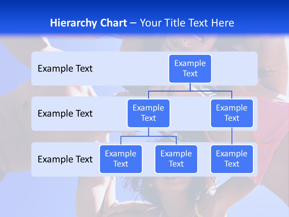 Vacation Fun PowerPoint Template