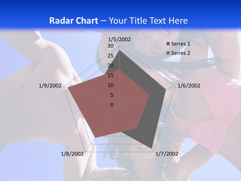 Vacation Fun PowerPoint Template
