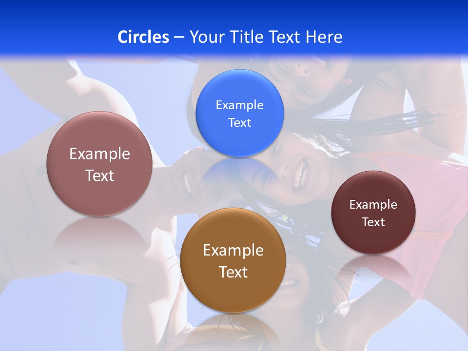 Vacation Fun PowerPoint Template