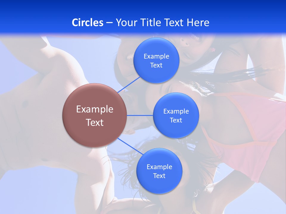 Vacation Fun PowerPoint Template