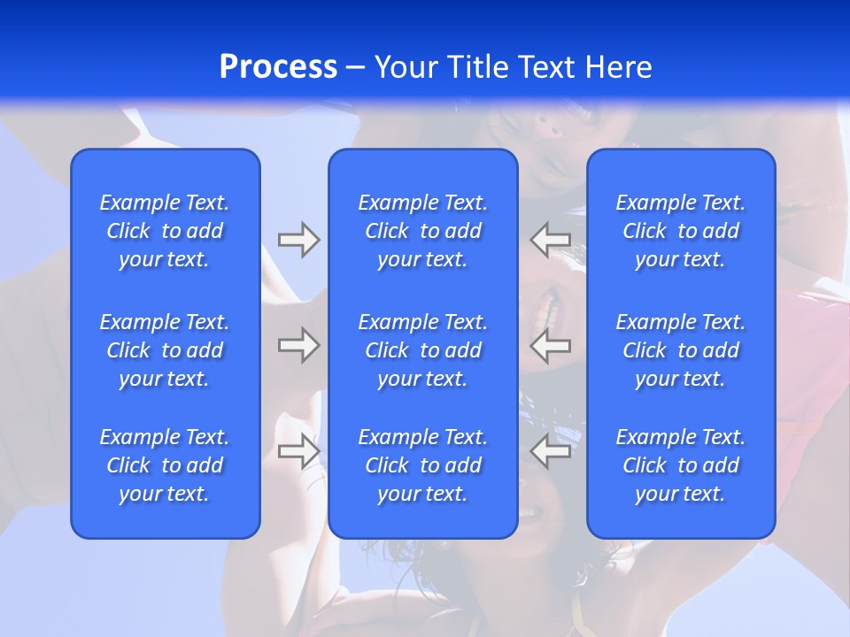 Vacation Fun PowerPoint Template