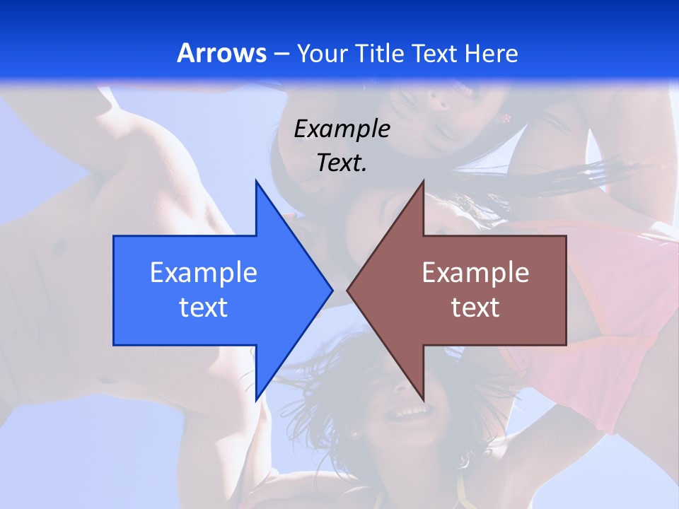 Vacation Fun PowerPoint Template