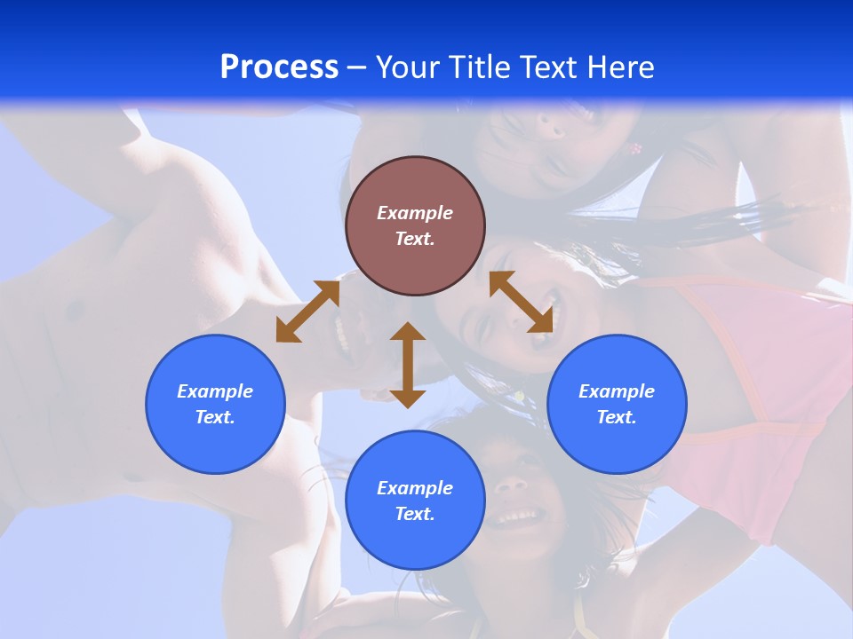 Vacation Fun PowerPoint Template