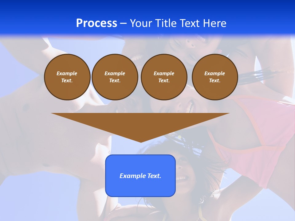 Vacation Fun PowerPoint Template