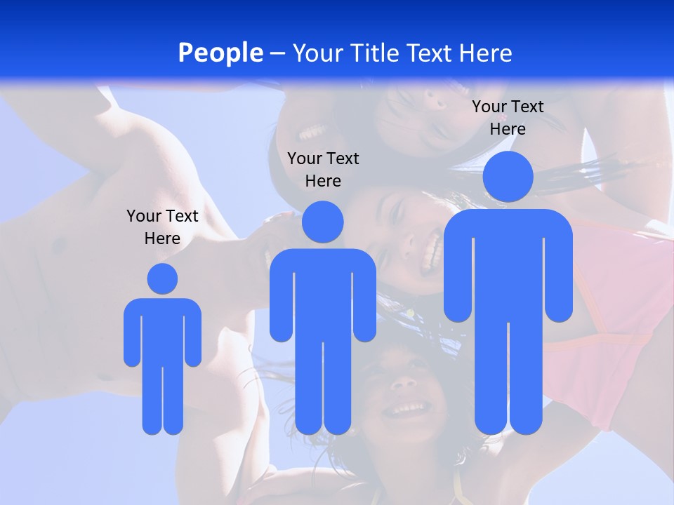 Vacation Fun PowerPoint Template