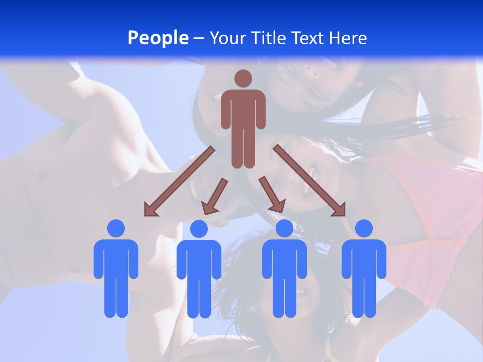 Vacation Fun PowerPoint Template