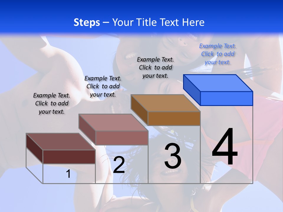 Vacation Fun PowerPoint Template