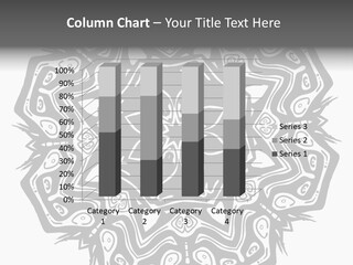 Tiki Seed (Symbol) PowerPoint Template