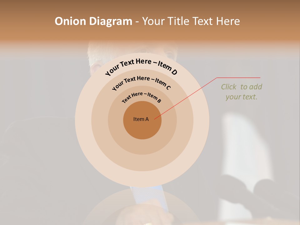 John Mccain PowerPoint Template