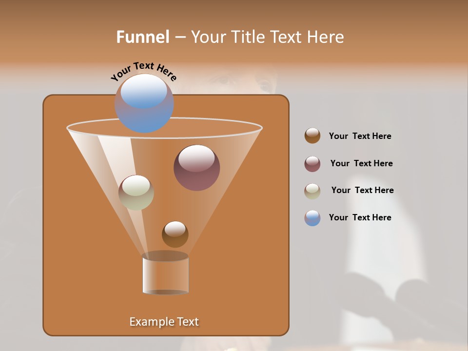 John Mccain PowerPoint Template