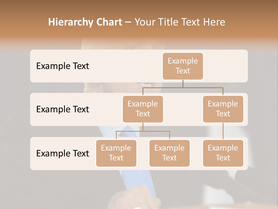 John Mccain PowerPoint Template