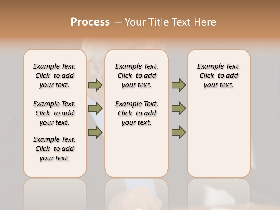 John Mccain PowerPoint Template
