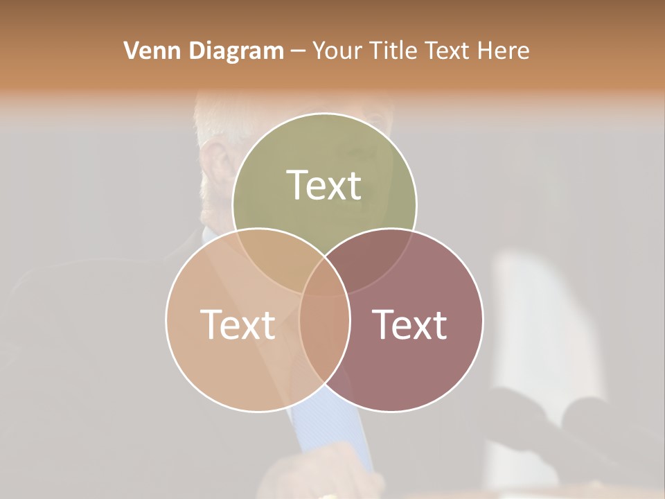 John Mccain PowerPoint Template