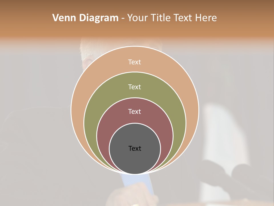 John Mccain PowerPoint Template