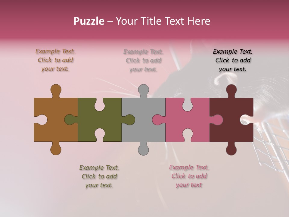 Greek Orthodox Church In Nicosia PowerPoint Template