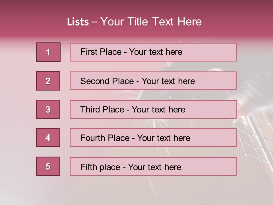 Greek Orthodox Church In Nicosia PowerPoint Template